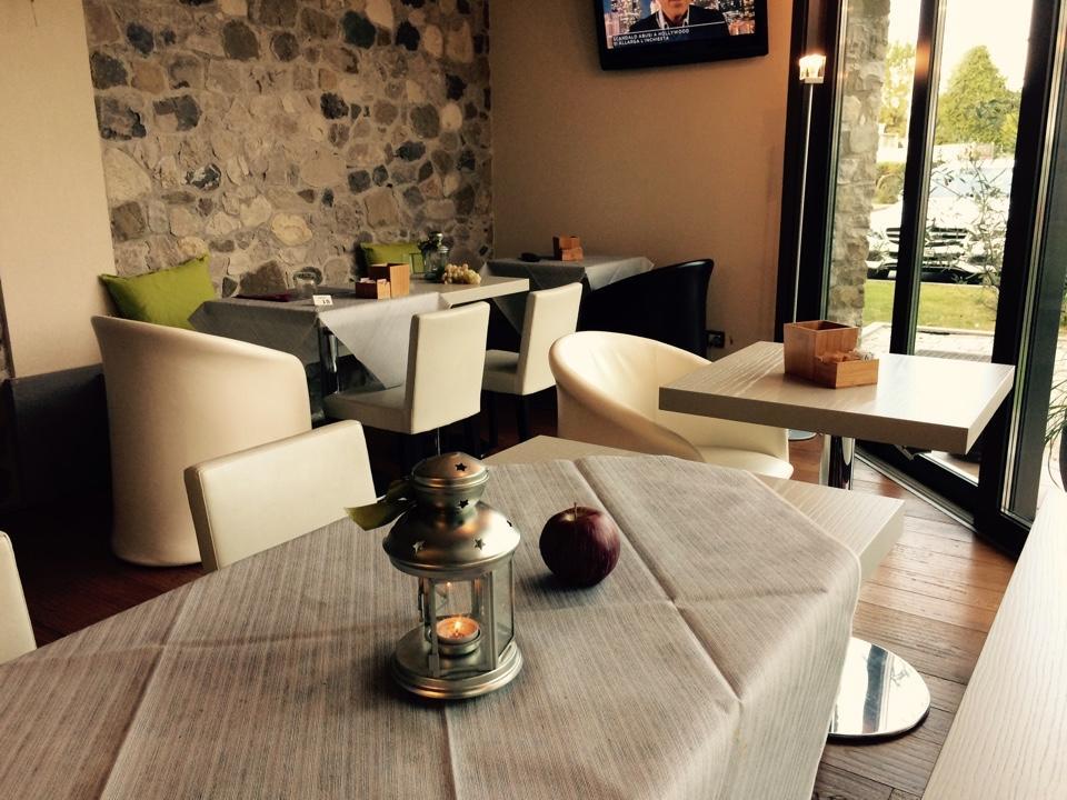 Albergo Ai Sapori San Daniele del Friuli Exterior foto
